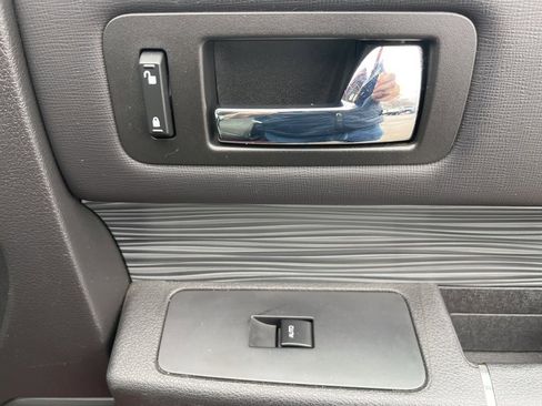 Used 2016 Ford Flex SEL w/ Equipment Group 202A image 11