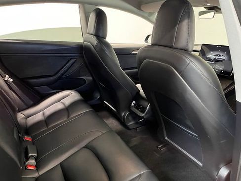 Used 2023 Tesla Model 3 Performance AWD/4WD image 12
