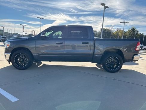 Used 2020 RAM 1500 Lone Star image 5
