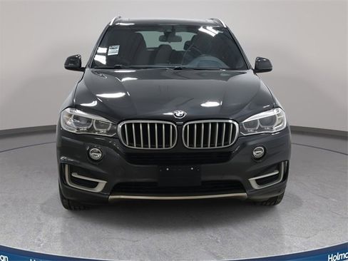 Used 2018 BMW X5 xDrive35i image 3