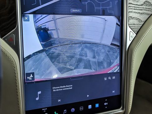 Used 2017 Tesla Model S 100D AWD/4WD image 29