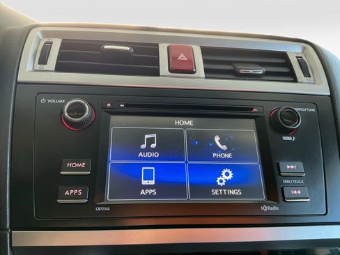 Used 2016 Subaru Legacy 2.5i image 19