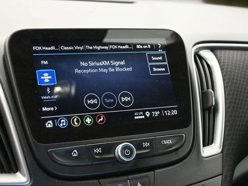Used 2024 Chevrolet Malibu LT FWD image 26