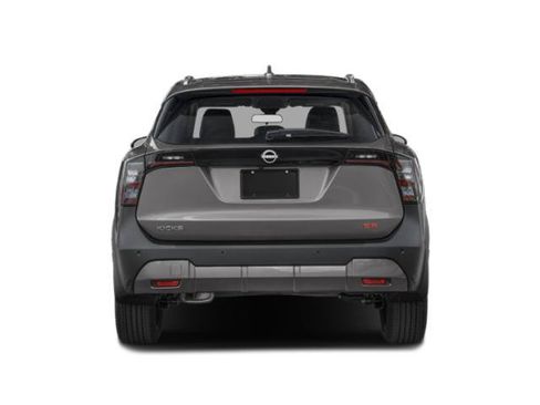 Used 2025 Nissan Kicks SR AWD/4WD image 8
