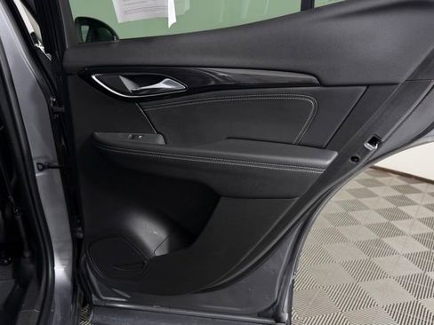 Used 2022 Buick Envision Preferred FWD image 28