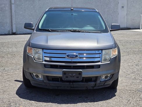 Used 2010 Ford Edge SEL FWD image 7