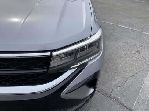 Used 2023 Volkswagen Taos S image 13