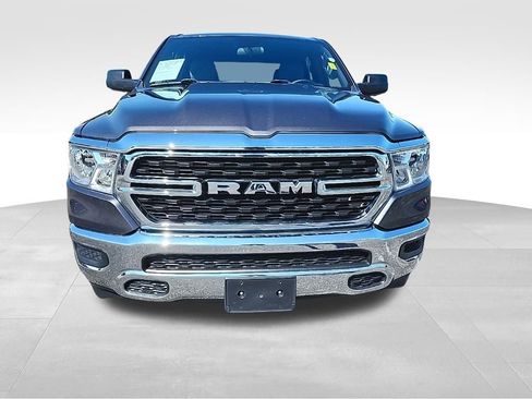 Certified 2023 RAM 1500 Big Horn image 6
