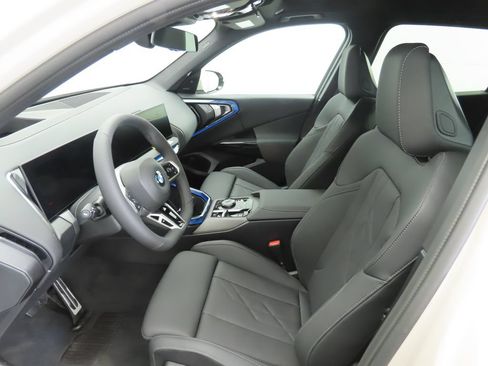 Used 2026 BMW X3 xDrive30i w/ Premium Package AWD/4WD image 21