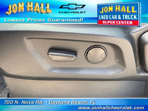 Used 2022 Ford Ranger Lariat w/ Equipment Group 501A High image 23