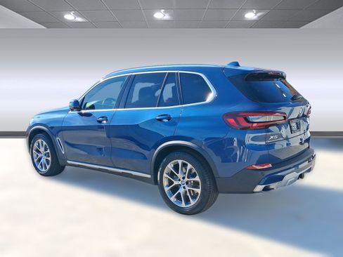 Certified 2023 BMW X5 xDrive40i w/ Premium Package image 3