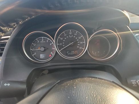 Used 2016 MAZDA MAZDA6 Touring w/ Touring Technology Package image 17