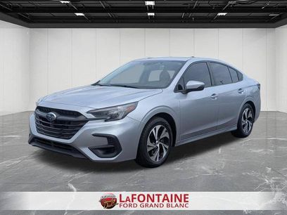 Used 2025 Subaru Legacy Premium