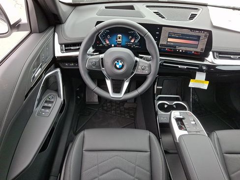 New 2026 BMW X1 xDrive28i w/ Technology Package image 11