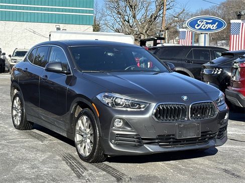 Used 2020 BMW X2 xDrive28i w/ Convenience Package image 1