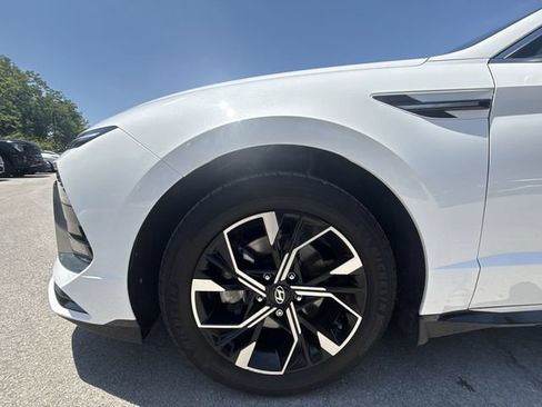Certified 2024 Hyundai Sonata SEL FWD image 10