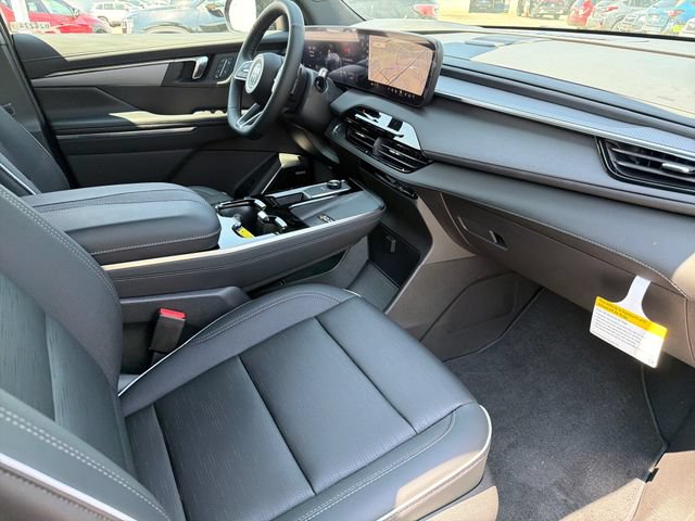 New 2026 Buick Enclave Sport Touring AWD/4WD image 21