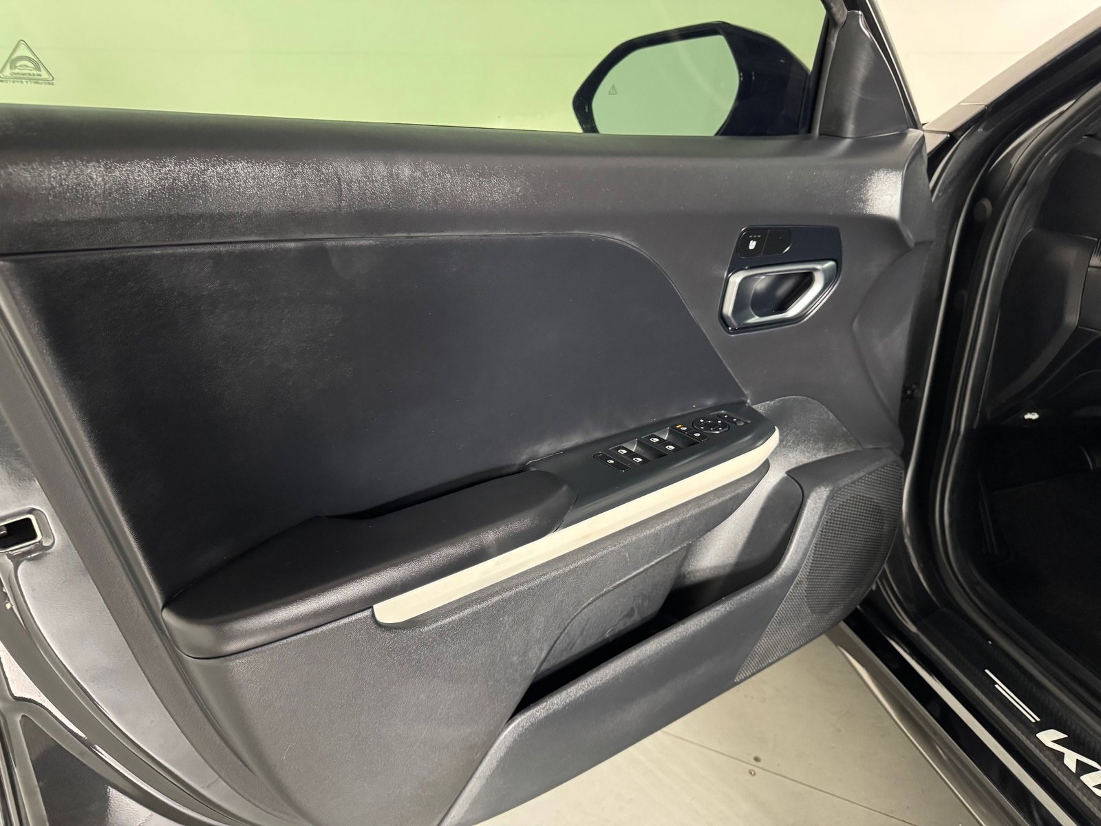 Used 2025 Kia K4 GT-Line w/ GT-Line Sunroof Package FWD image 31