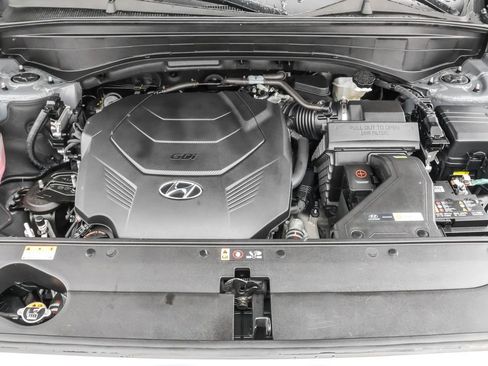 Used 2024 Hyundai Palisade Calligraphy image 41