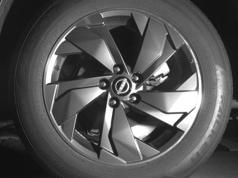 Used 2025 Nissan Rogue SV FWD image 14