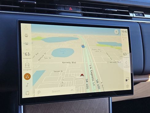 New 2026 Land Rover Range Rover SV image 26