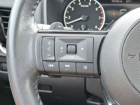 Certified 2023 Nissan Rogue SL image 24