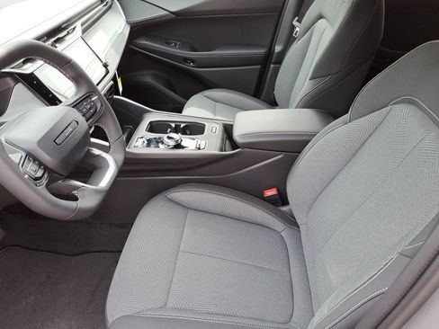 New 2026 Jeep Cherokee Laredo image 19