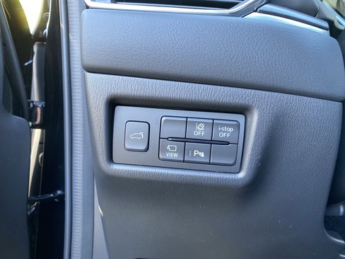 New 2025 MAZDA CX-5 AWD 2.5 S w/ Premium Plus Pkg image 17