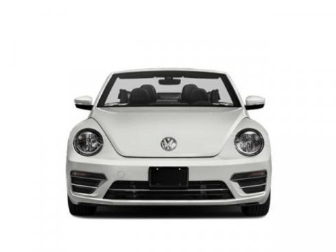 Used 2018 Volkswagen Beetle 2.0T SE image 7