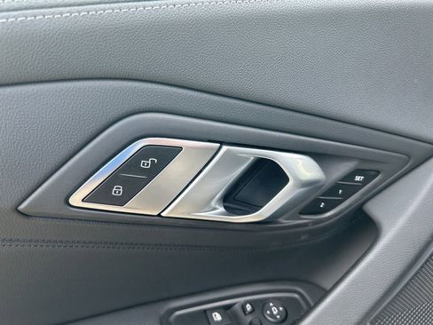 Used 2025 BMW Z4 sDrive30i image 34