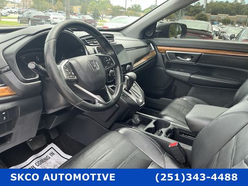Used 2019 Honda CR-V EX-L image 20