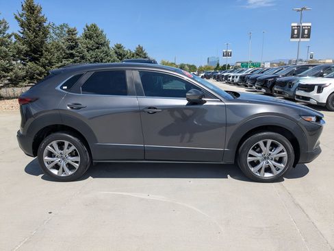 Used 2021 MAZDA CX-30 AWD 2.5 S w/ Select Package image 6