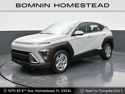 Used 2026 Hyundai Kona SE