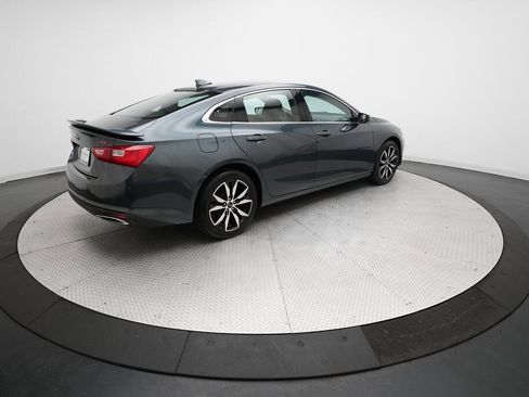 Used 2020 Chevrolet Malibu RS image 35