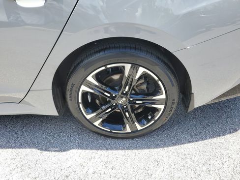Used 2021 Kia K5 GT-Line FWD image 10