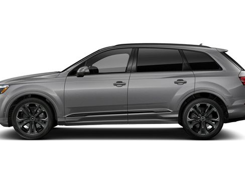 Certified 2026 Audi Q7 3.0T Premium Plus w/ Premium Plus Package AWD/4WD image 8
