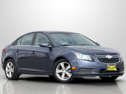 Used 2013 Chevrolet Cruze LT image 1