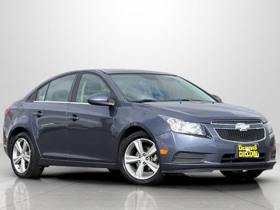 Used 2013 Chevrolet Cruze LT