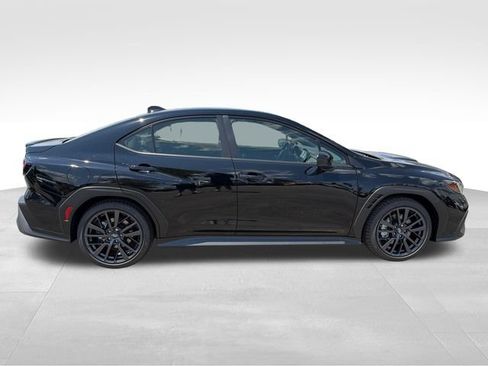 New 2026 Subaru WRX Premium w/ WRX Essentials Package AWD/4WD image 8