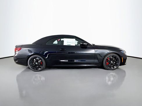 New 2026 BMW 430i Convertible w/ M Sport Package image 8