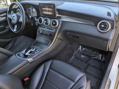 Used 2018 Mercedes-Benz GLC 300 4MATIC Coupe image 23