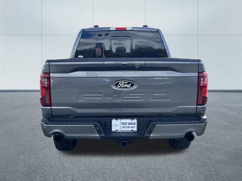 Used 2025 Ford F150 XLT w/ Equipment Group 302A MID image 5