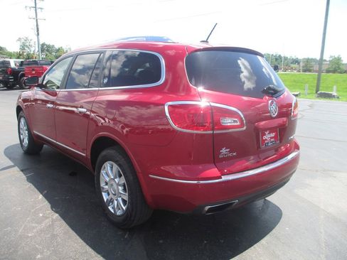 Used 2014 Buick Enclave Premium w/ Trailering Provision Package FWD image 8