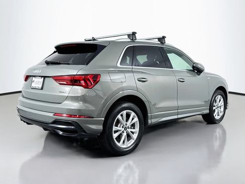 Used 2021 Audi Q3 2.0T Premium w/ Convenience Package AWD/4WD image 6