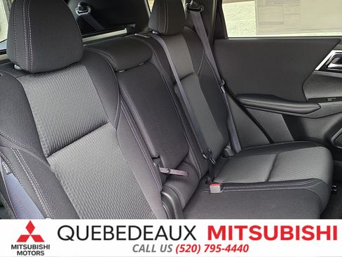 New 2026 Mitsubishi Outlander ES FWD image 29