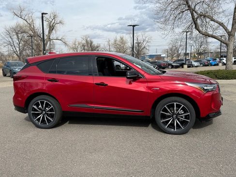 New 2026 Acura RDX A-Spec image 3