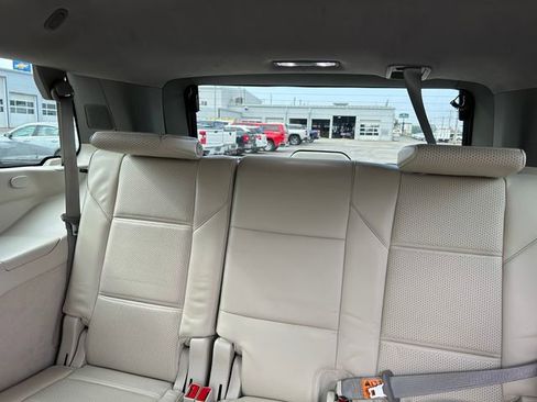 Used 2023 Cadillac Escalade Sport Platinum w/ LPO, ONYX Package image 13