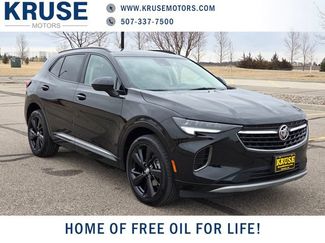 Used 2023 Buick Envision Preferred w/ Sport Touring Package video 1