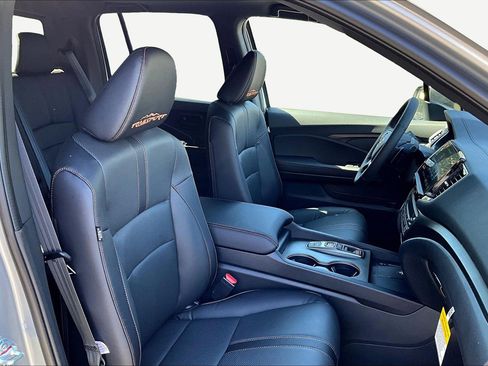 New 2026 Honda Ridgeline TrailSport+ image 19