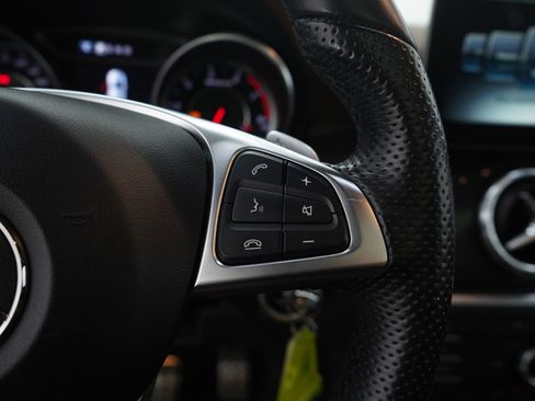 Used 2017 Mercedes-Benz CLA 45 AMG 4MATIC image 27